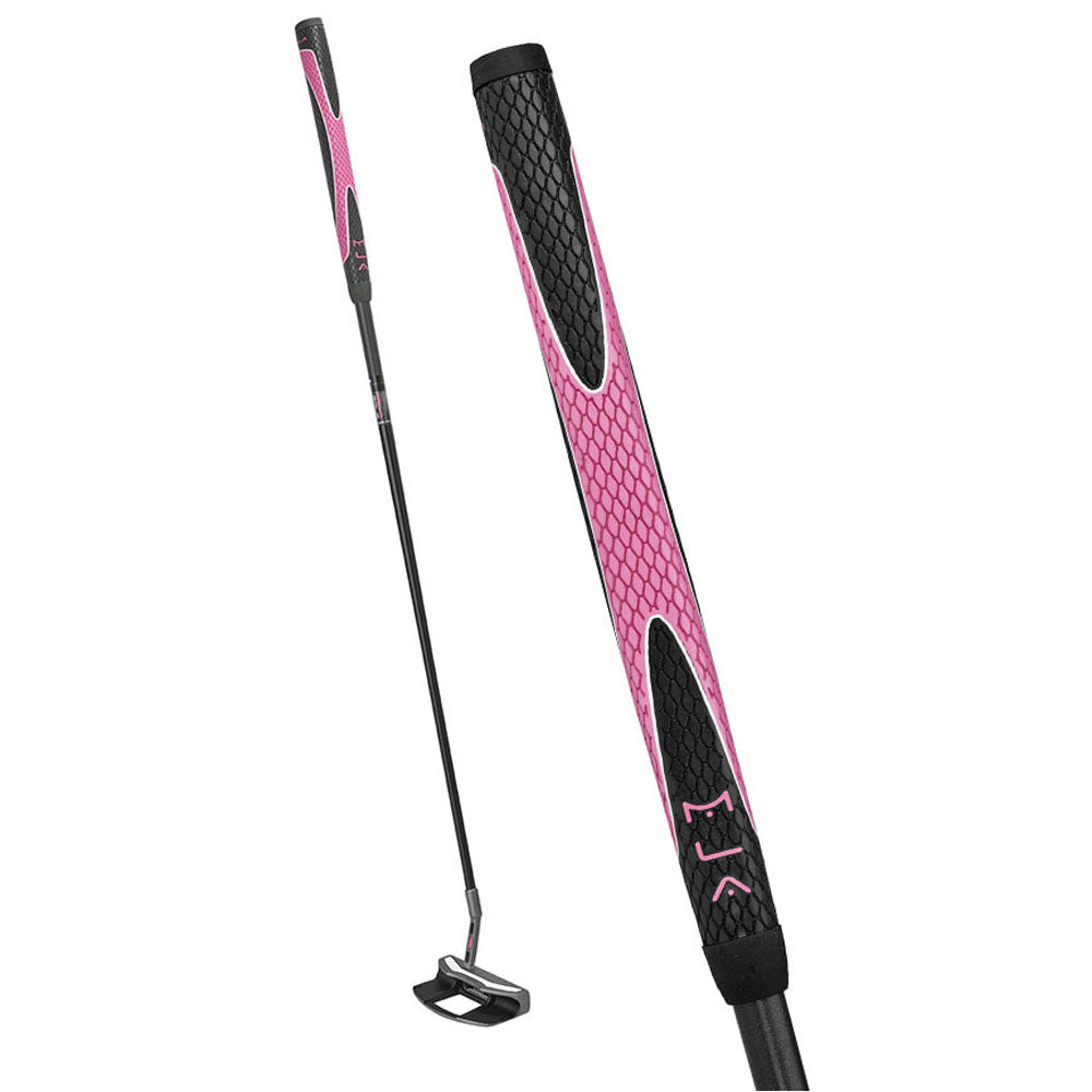 MLA Golf Target Adixion Pink Putter 2018 Women