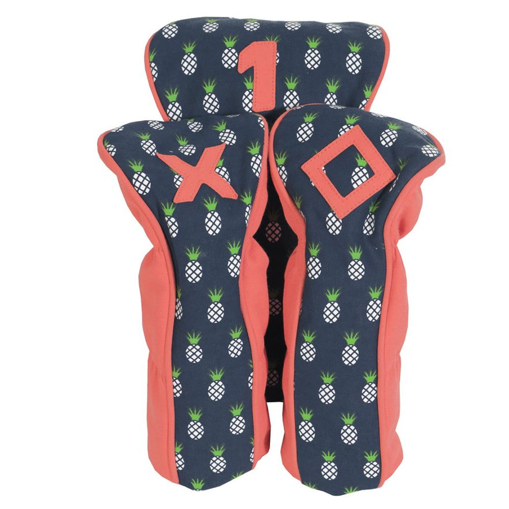 Ame & Lulu Palmetto Headcovers 2018 Women