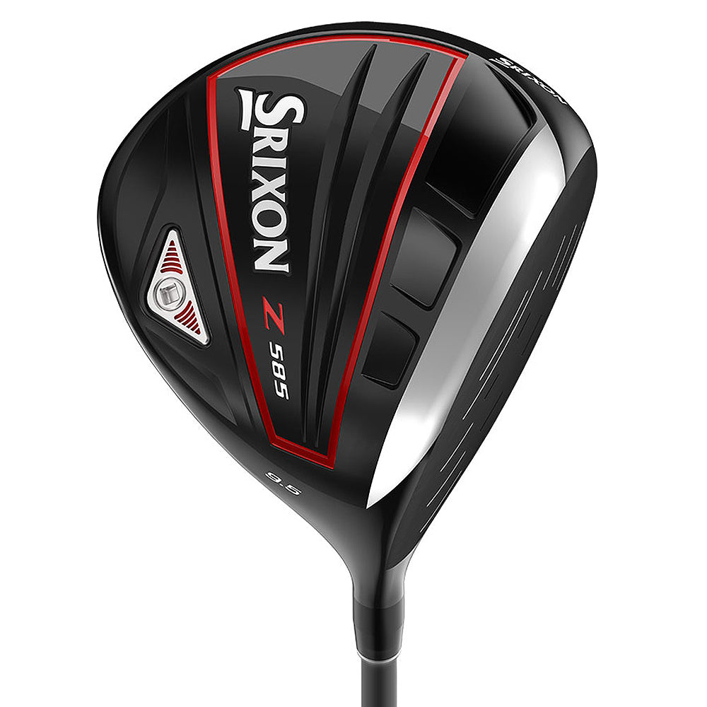 Srixon Z 585 Driver 460cc 2018