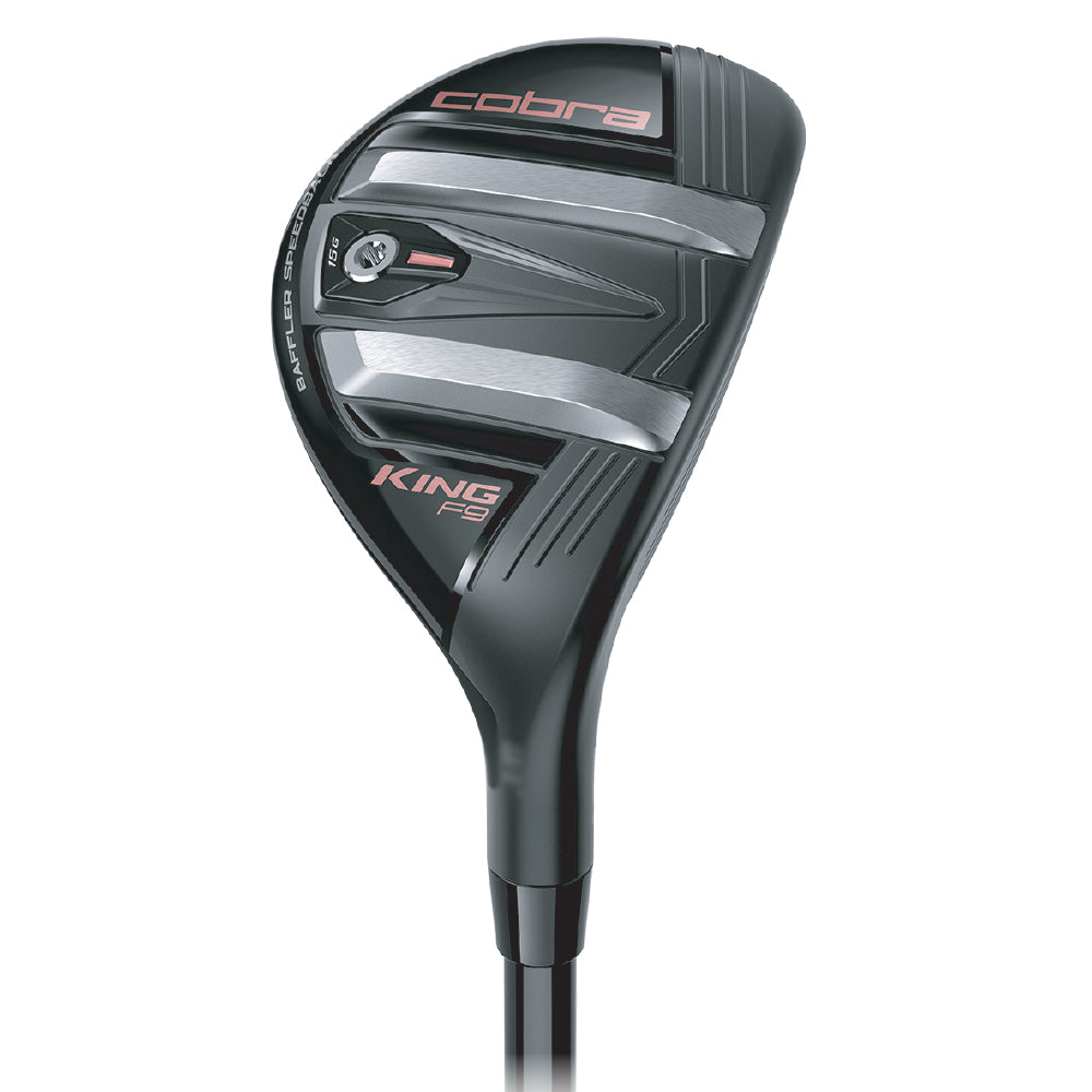 Cobra King F9 Speedback Hybrid 2019 Women – Golfio