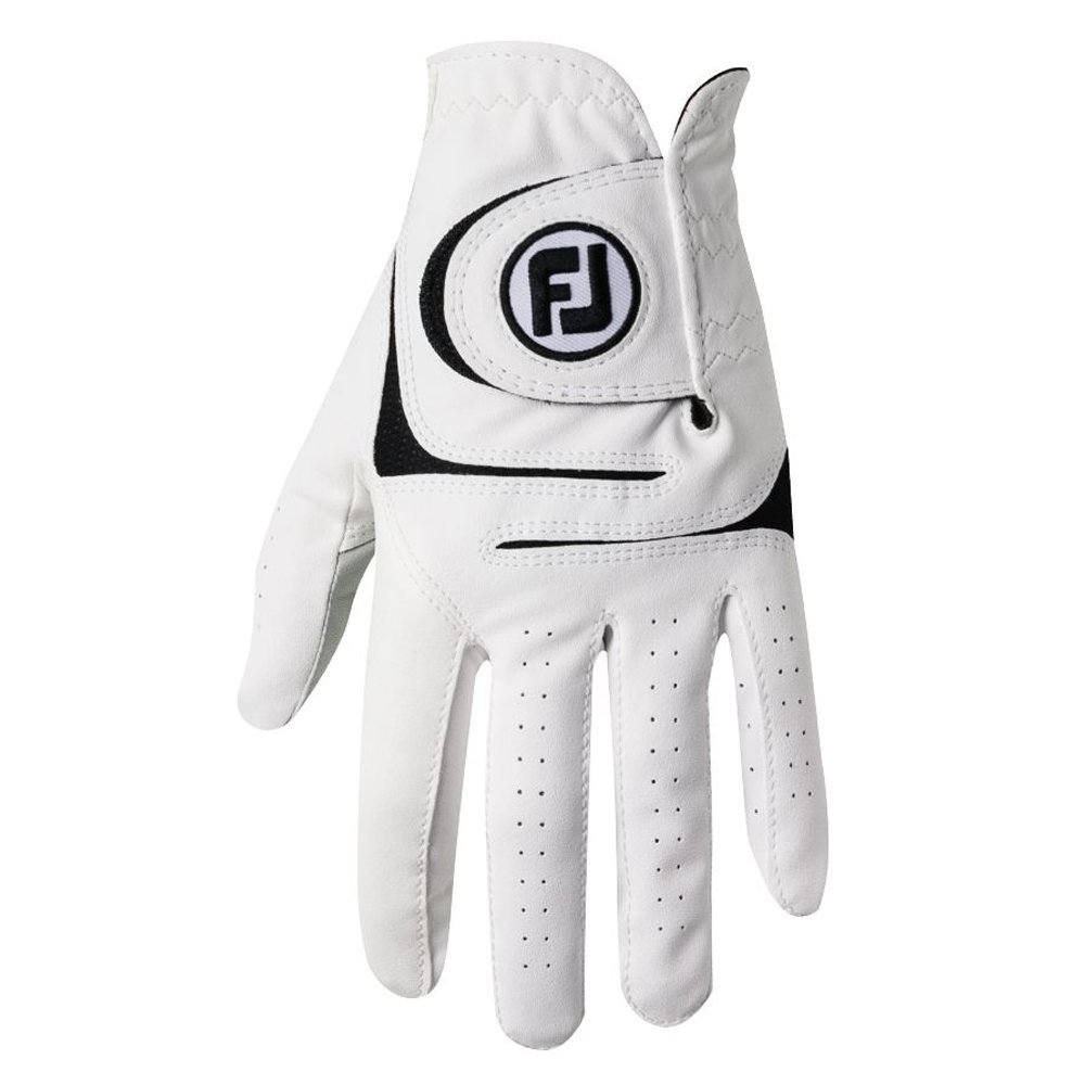 FootJoy WeatherSof 2-Pack Golf Gloves