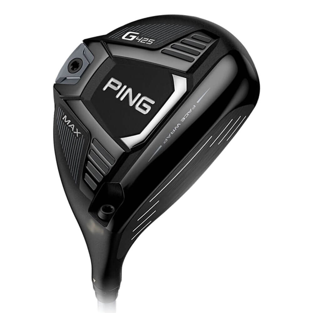 PING G425 MAX Custom Fairway Wood