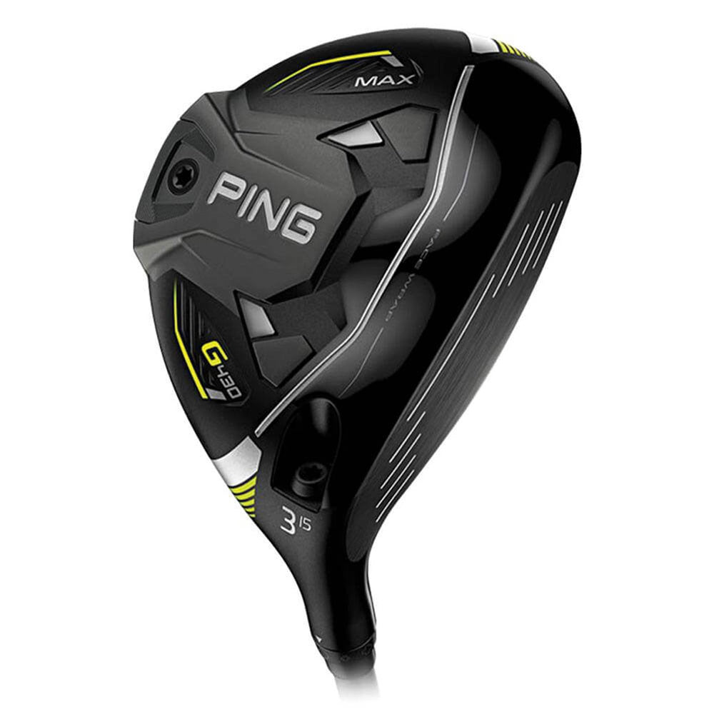 PING G430 HL MAX Custom Fairway Wood