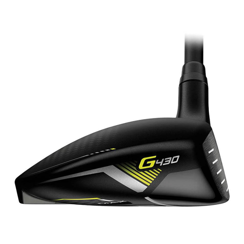 PING G430 HL MAX Custom Fairway Wood