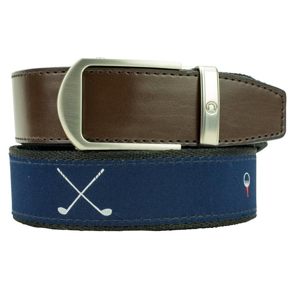 Nexbelt Golf Belts 2019