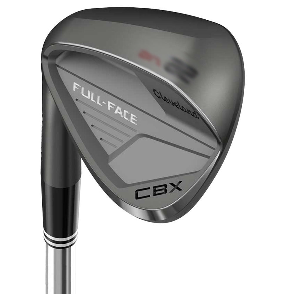 Cleveland CBX Full-Face Wedge 2020