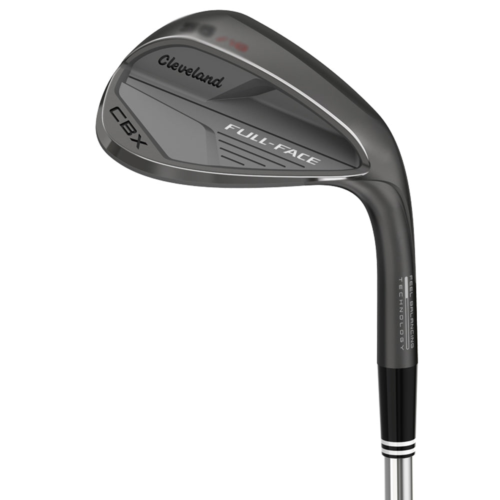 Cleveland CBX Full-Face Wedge 2020