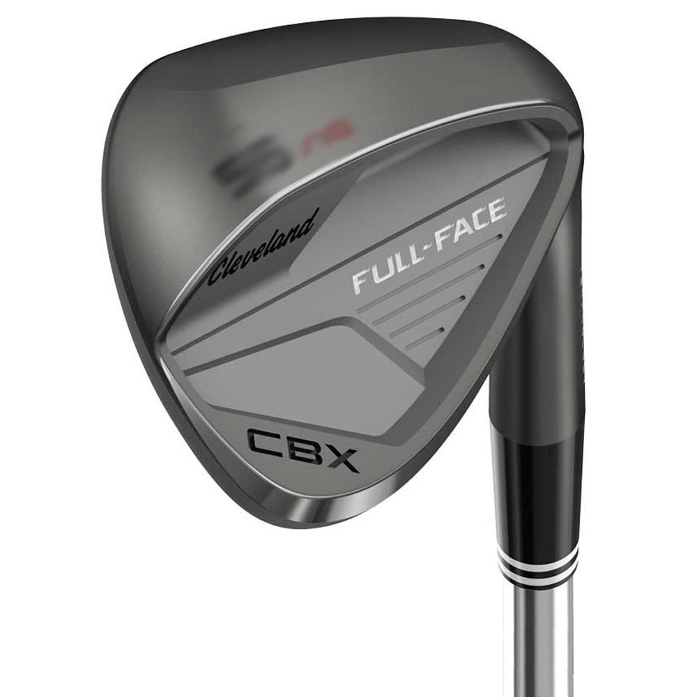 Cleveland CBX Full-Face Wedge 2020