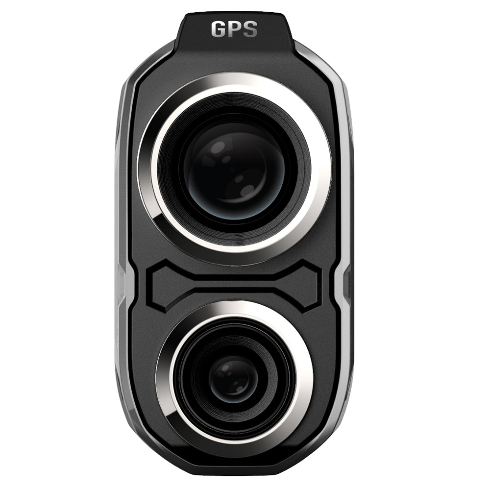 Voice Caddie GL1 Hybrid GPS Laser Rangefinder 2019