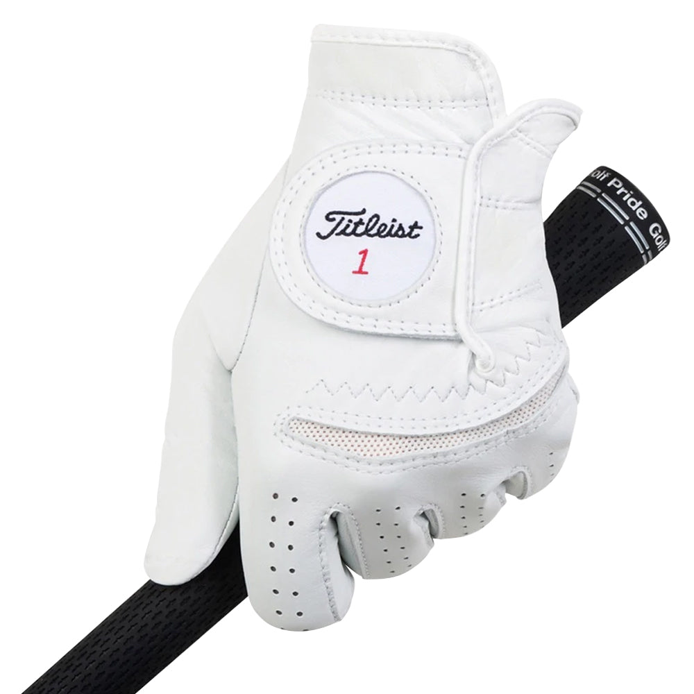 Titleist Perma Soft Golf Gloves 2023