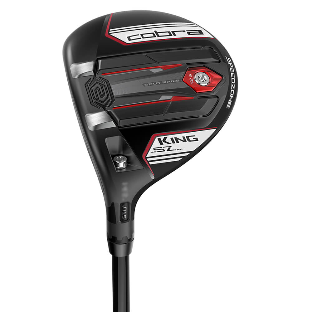 Cobra King SpeedZone Fairway Wood 2020