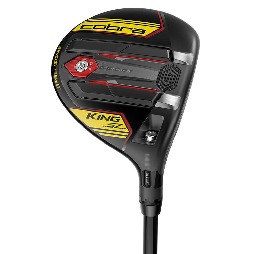 Cobra King SpeedZone Fairway Wood 2020