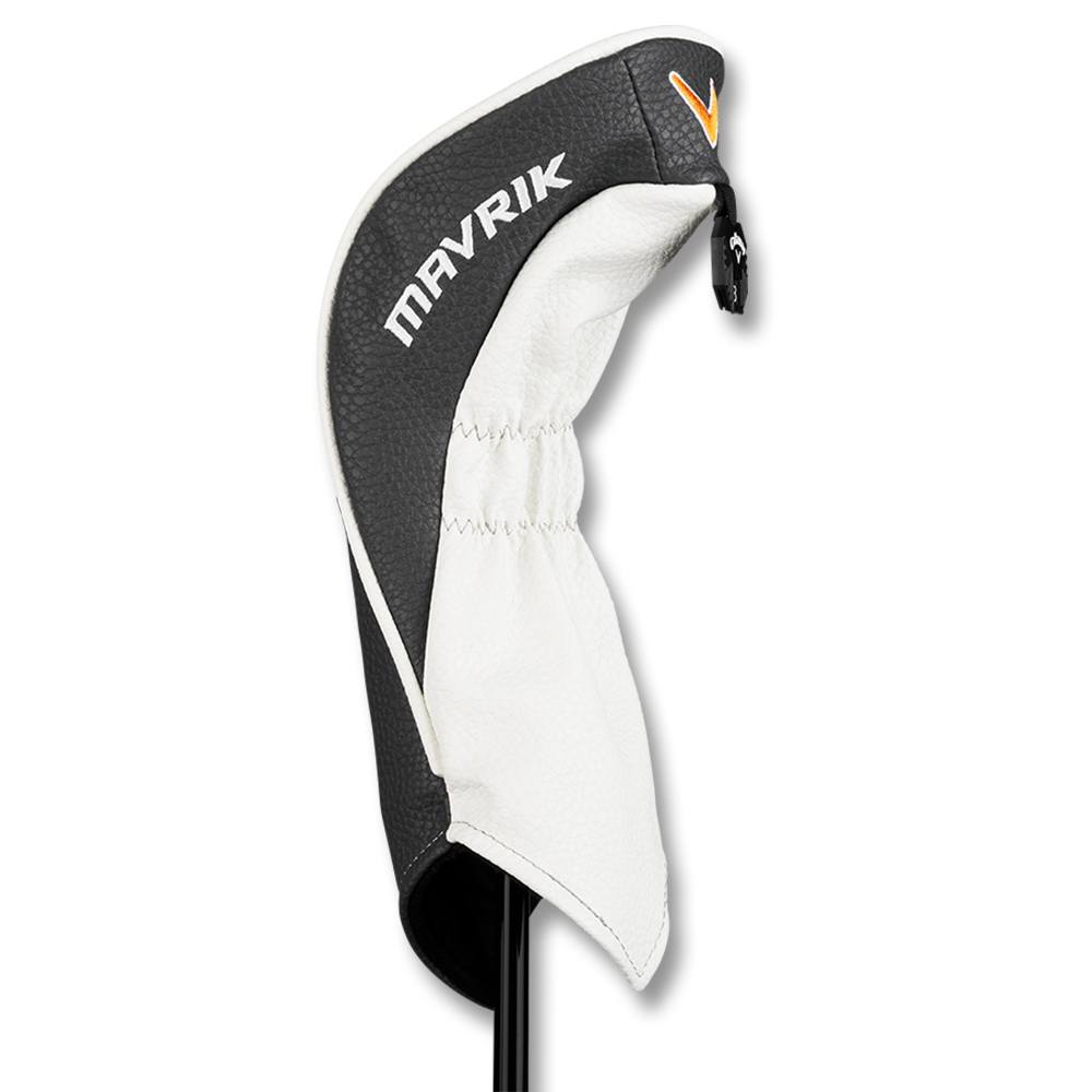 Callaway Mavrik Max Fairway Wood 2020 Women