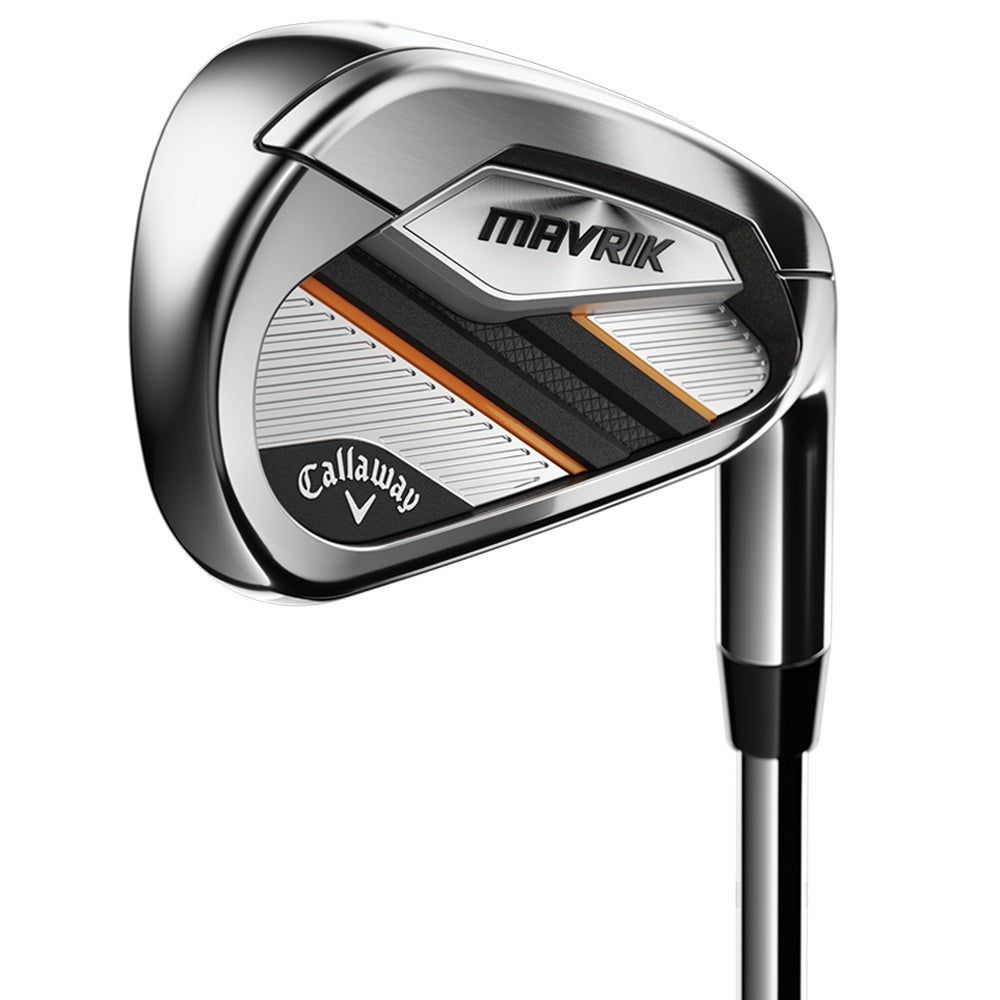 Callaway Mavrik Single Iron 2020