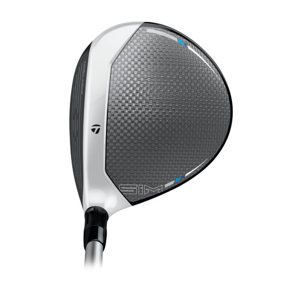 TaylorMade SIM Max D-Fairway Wood 2020