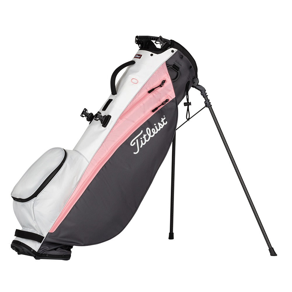 Titleist Players 4 Carbon Stand Bag 2020