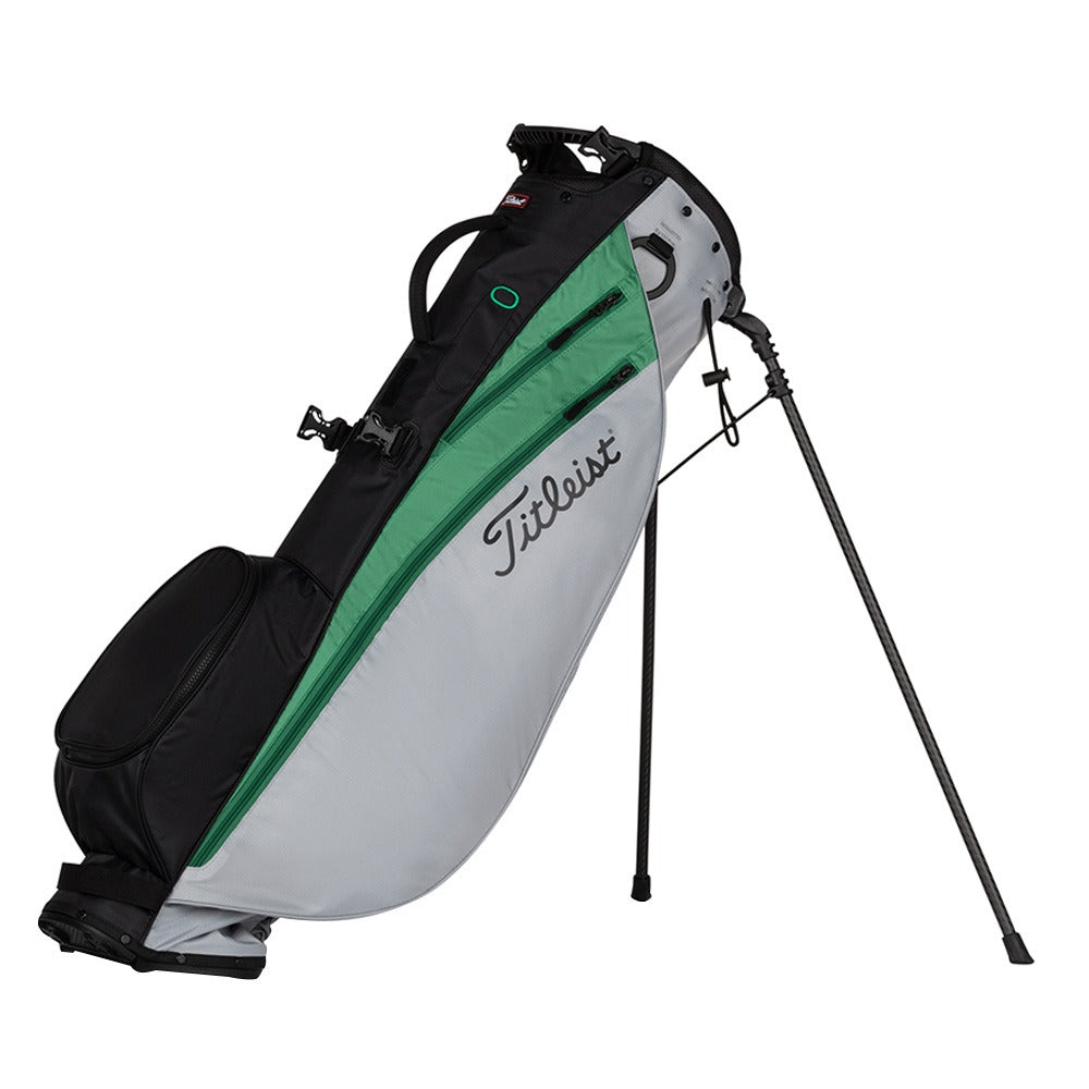 Titleist Players 4 Carbon Stand Bag 2020