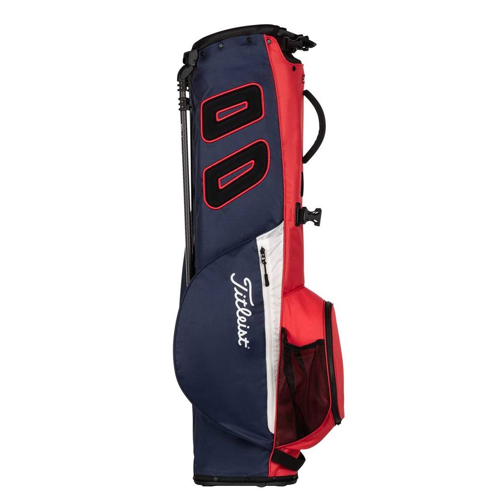 Titleist Players 4 Carbon Stand Bag 2020