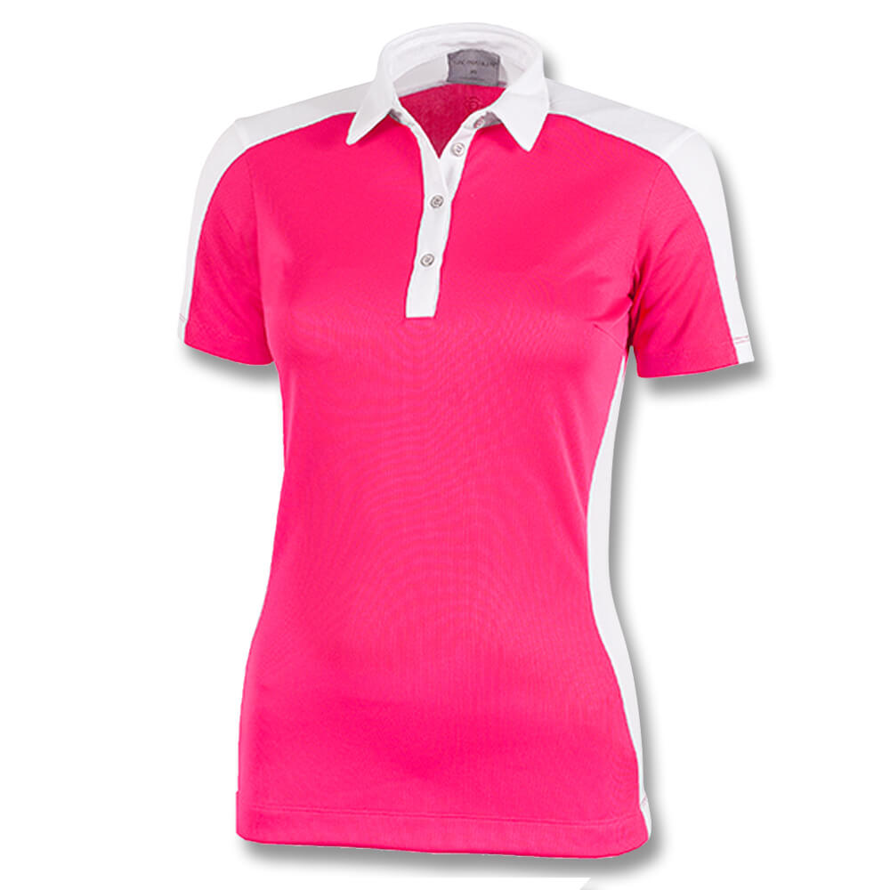 Galvin Green Muriel Ventil8 Plus Golf Polo 2020 Women